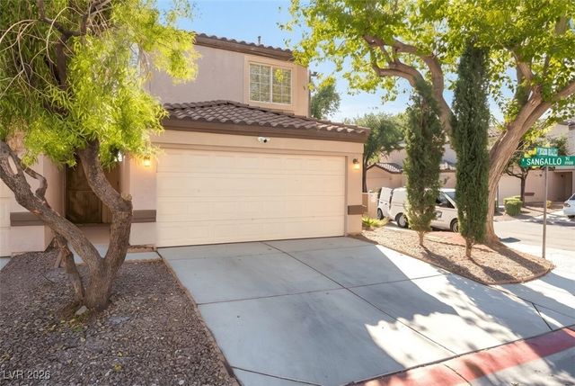 2501 Sierra Bello Avenue 104, Las Vegas, NV 89106