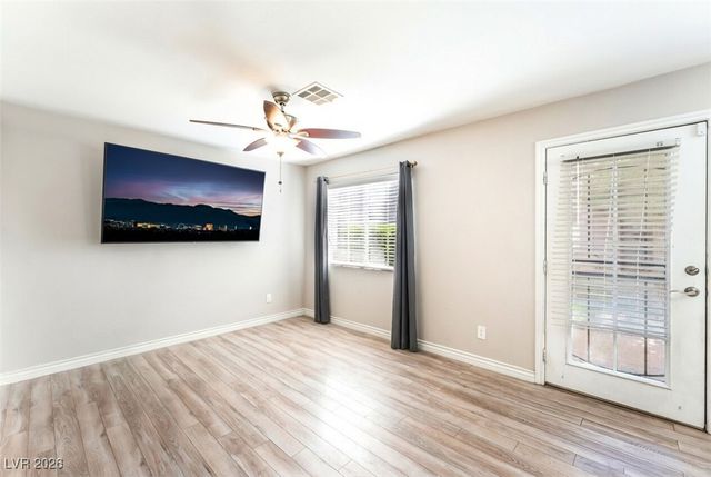 2501 Sierra Bello Avenue 104, Las Vegas, NV 89106