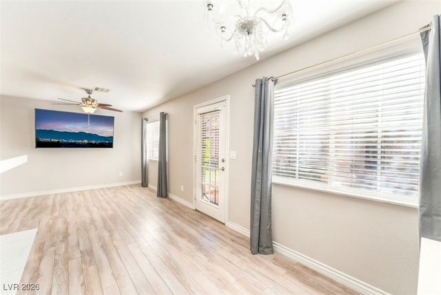 2501 Sierra Bello Avenue 104, Las Vegas, NV 89106