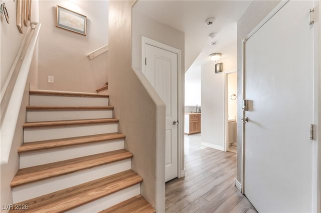 2501 Sierra Bello Avenue 104, Las Vegas, NV 89106