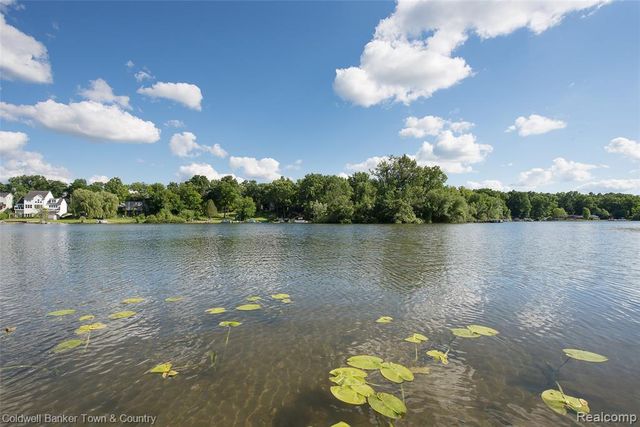 11634 Island Court, Hartland, MI 48353