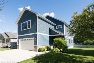 11634 Island Court, Hartland, MI 48353