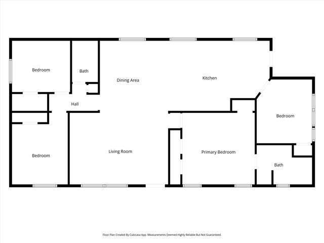 924 County Road 5021, Cleveland, TX 77327