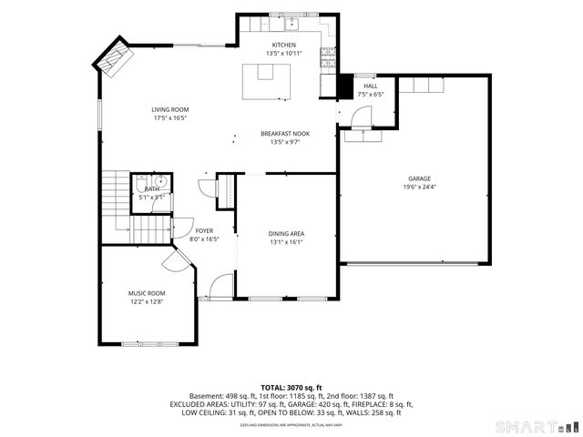 71 Abbey Road, Glastonbury, CT 06033