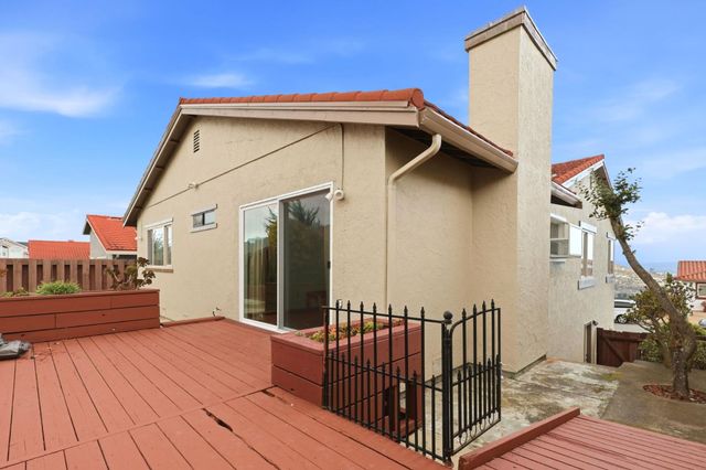 17 Vista Court, South San Francisco, CA 94080