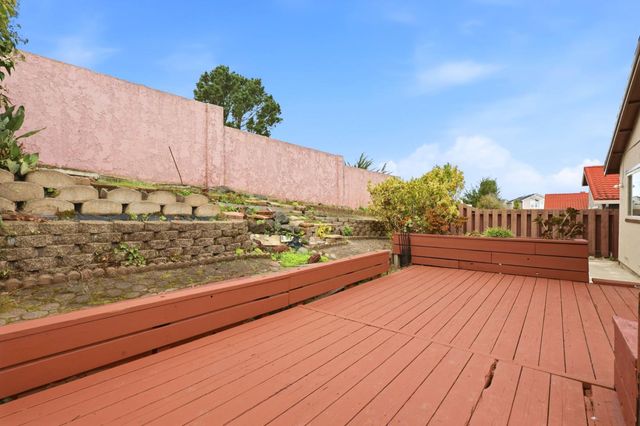 17 Vista Court, South San Francisco, CA 94080