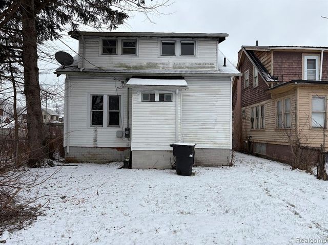 204 Philip Street, Detroit, MI 48215