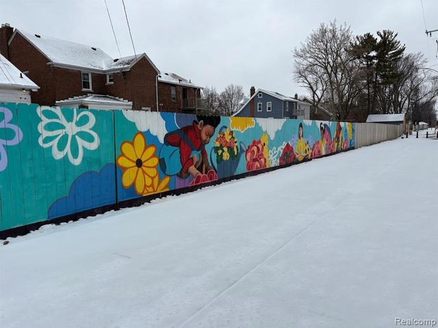 204 Philip Street, Detroit, MI 48215