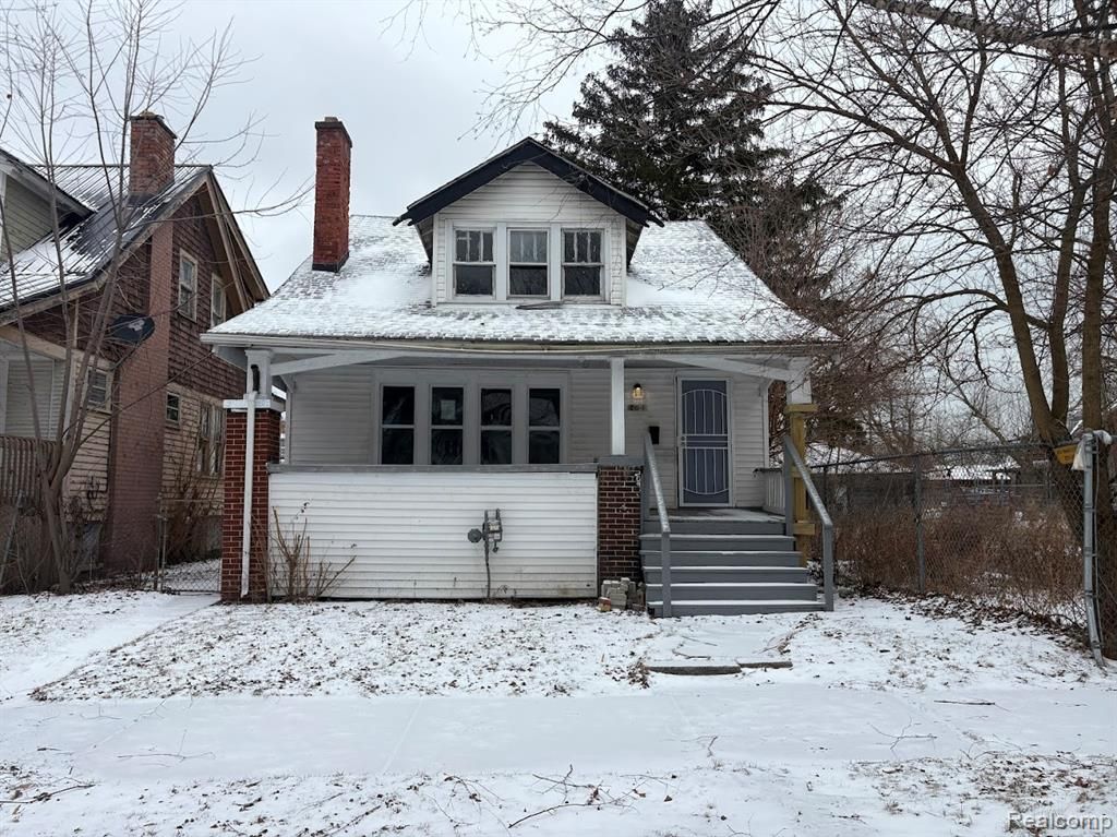 204 Philip Street, Detroit, MI 48215