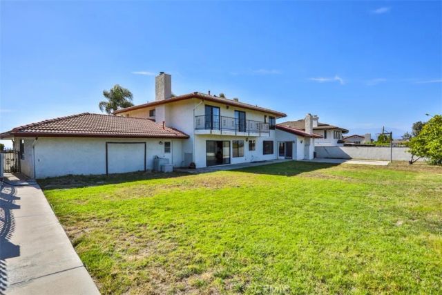 1736 Derringer Lane, Diamond Bar, CA 91765