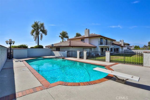 1736 Derringer Lane, Diamond Bar, CA 91765