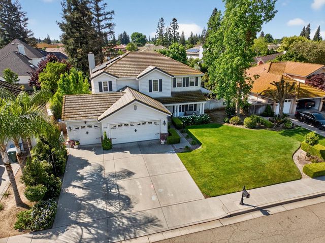 3130 Hillcrest Court, Madera, CA 93637