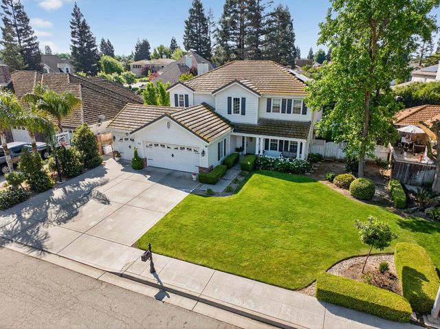 3130 Hillcrest Court, Madera, CA 93637