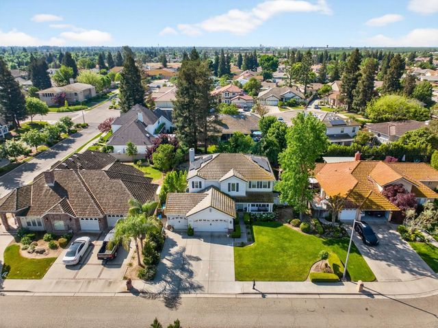 3130 Hillcrest Court, Madera, CA 93637