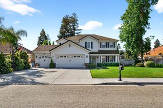 3130 Hillcrest Court, Madera, CA 93637