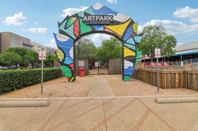 1610 Life Avenue, Dallas, TX 75212