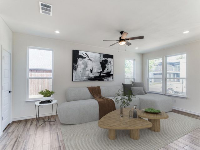 1610 Life Avenue, Dallas, TX 75212