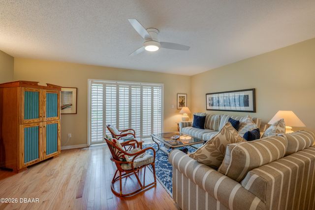 226 Florida Shores Boulevard, Daytona Beach Shores, FL 32118