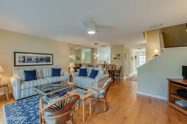 226 Florida Shores Boulevard, Daytona Beach Shores, FL 32118