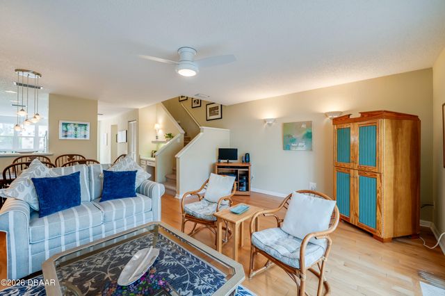 226 Florida Shores Boulevard, Daytona Beach Shores, FL 32118