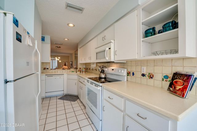 226 Florida Shores Boulevard, Daytona Beach Shores, FL 32118