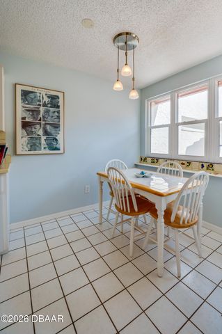 226 Florida Shores Boulevard, Daytona Beach Shores, FL 32118