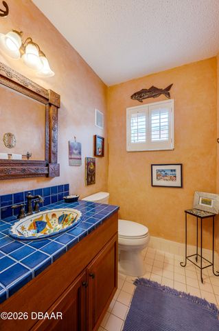 226 Florida Shores Boulevard, Daytona Beach Shores, FL 32118