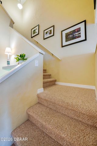 226 Florida Shores Boulevard, Daytona Beach Shores, FL 32118