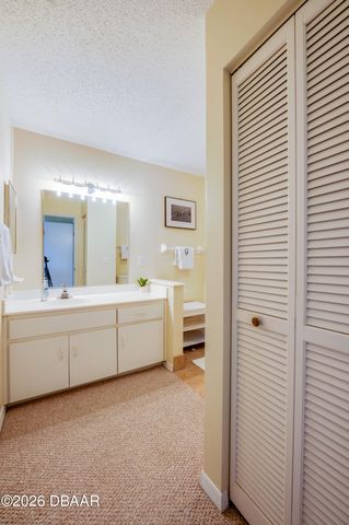 226 Florida Shores Boulevard, Daytona Beach Shores, FL 32118