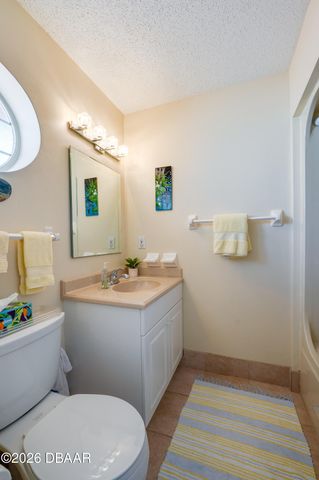 226 Florida Shores Boulevard, Daytona Beach Shores, FL 32118