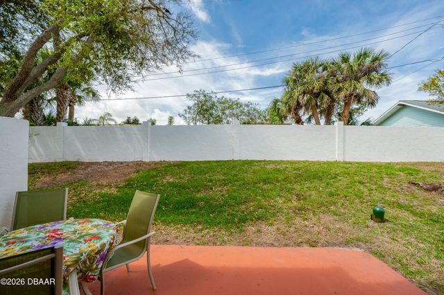 226 Florida Shores Boulevard, Daytona Beach Shores, FL 32118