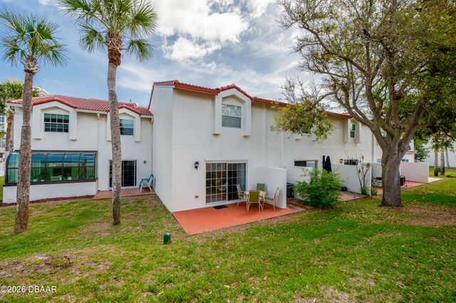 226 Florida Shores Boulevard, Daytona Beach Shores, FL 32118