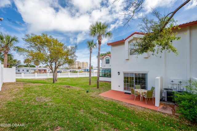 226 Florida Shores Boulevard, Daytona Beach Shores, FL 32118