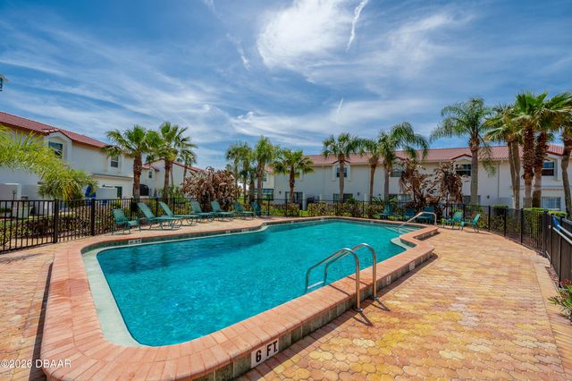 226 Florida Shores Boulevard, Daytona Beach Shores, FL 32118