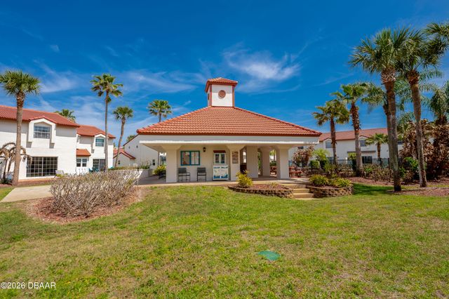 226 Florida Shores Boulevard, Daytona Beach Shores, FL 32118