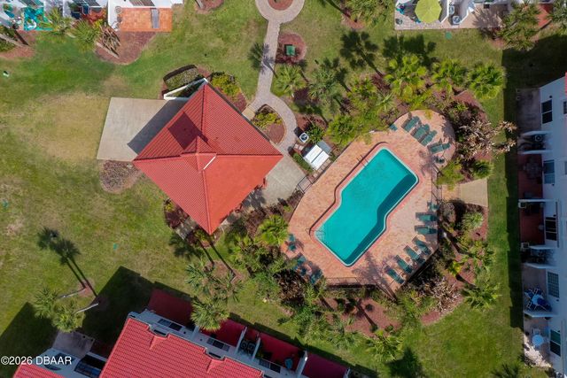 226 Florida Shores Boulevard, Daytona Beach Shores, FL 32118