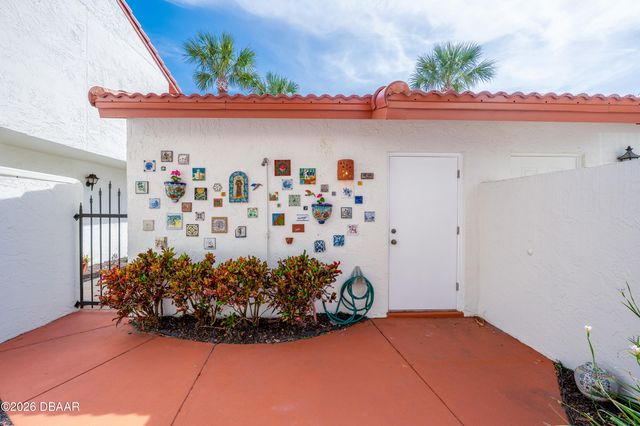 226 Florida Shores Boulevard, Daytona Beach Shores, FL 32118