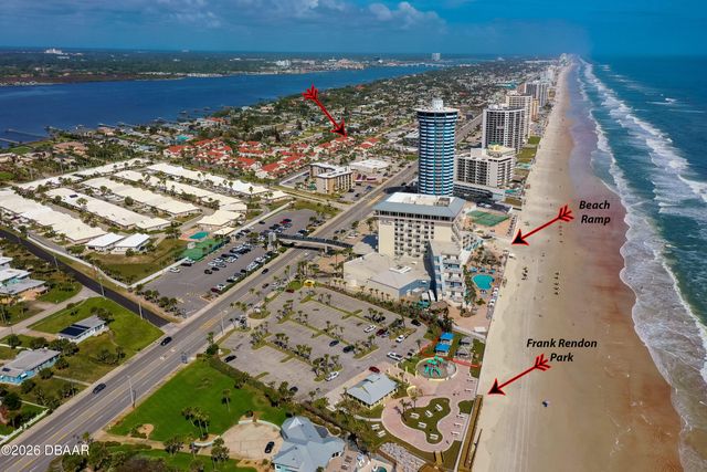 226 Florida Shores Boulevard, Daytona Beach Shores, FL 32118