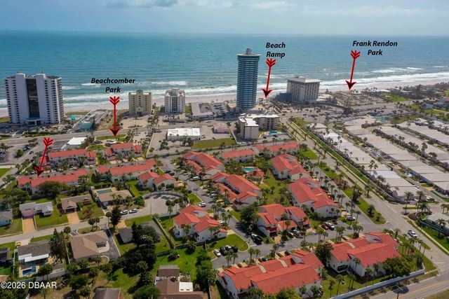 226 Florida Shores Boulevard, Daytona Beach Shores, FL 32118