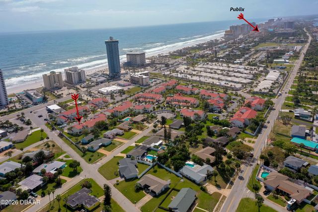 226 Florida Shores Boulevard, Daytona Beach Shores, FL 32118