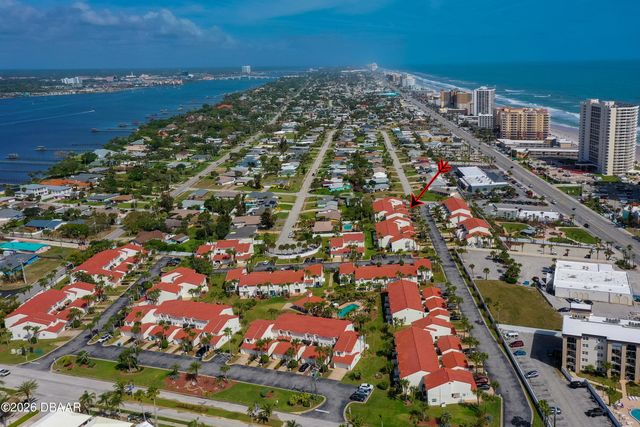226 Florida Shores Boulevard, Daytona Beach Shores, FL 32118