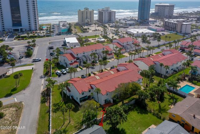 226 Florida Shores Boulevard, Daytona Beach Shores, FL 32118