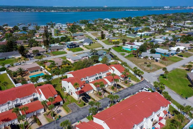226 Florida Shores Boulevard, Daytona Beach Shores, FL 32118