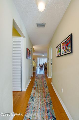 226 Florida Shores Boulevard, Daytona Beach Shores, FL 32118