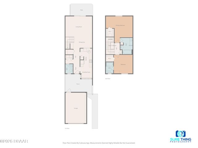 226 Florida Shores Boulevard, Daytona Beach Shores, FL 32118