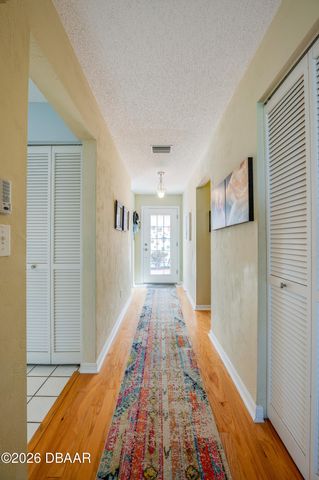 226 Florida Shores Boulevard, Daytona Beach Shores, FL 32118