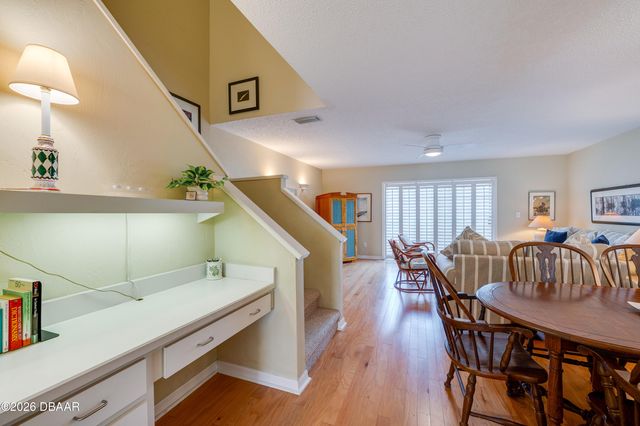 226 Florida Shores Boulevard, Daytona Beach Shores, FL 32118