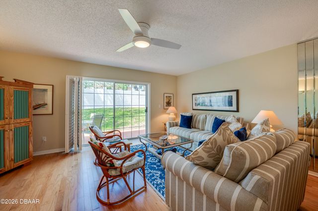 226 Florida Shores Boulevard, Daytona Beach Shores, FL 32118