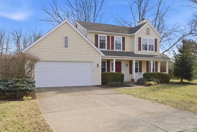 1178 McKinley Court, Union Twp, OH 45103