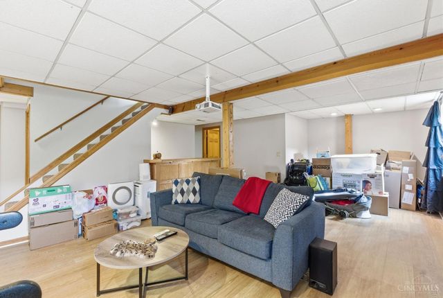 1178 McKinley Court, Union Twp, OH 45103